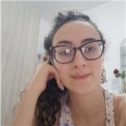 Sono una ragazza di 22 anni e offro ripetizioni per ragazzi dalle elementari alle scuole superiori, in qualsiasi materia. Sono diplomata al liceo delle scienze umane con 100/100 e frequento l'università. Ho già esperienza e già fornito ripetizioni in pass